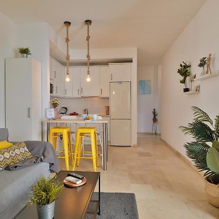 C41 - Modern & Comfy Flat City Center Малага Екстер'єр фото