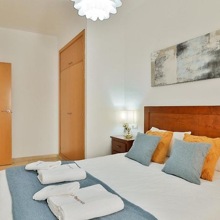 C41 - Modern & Comfy Flat City Center Малага Екстер'єр фото
