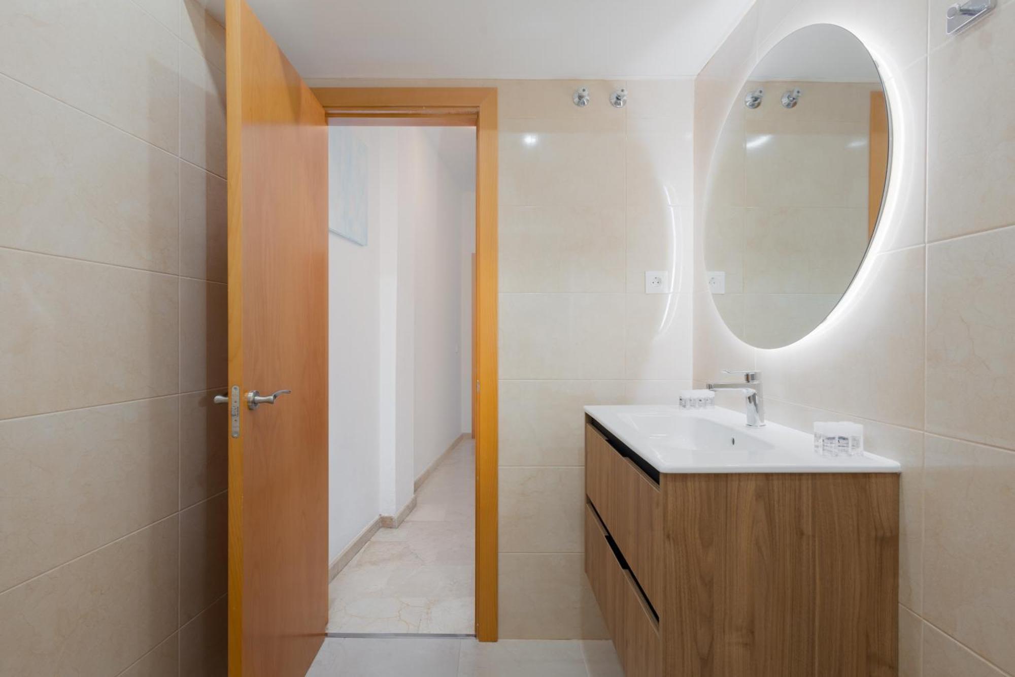 C41 - Modern & Comfy Flat City Center Малага Екстер'єр фото
